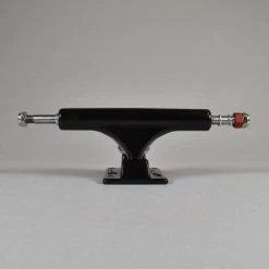 Ace Trucks 33 AF1 Black Skateboard Trucks - 5.25''