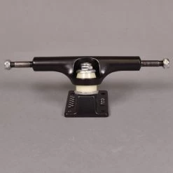 Ace Trucks 33's Black Skateboard Trucks - 8.0'' -Pro skate shop ace trucks 33s black skateboard trucks 8 0 p44318 110008 zoom