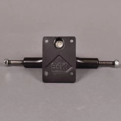 Ace Trucks 33's Black Skateboard Trucks - 8.0'' -Pro skate shop ace trucks 33s black skateboard trucks 8 0 p44318 110010 zoom