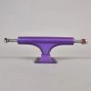 Ace Trucks 55's AF1 Purple Satin Skateboard Trucks - 8.5''