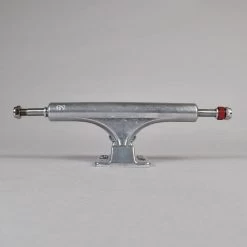 Ace Trucks 60 AF1 Polished Skateboard Trucks - 8.75''