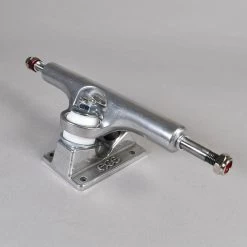 Ace Trucks 60 AF1 Polished Skateboard Trucks - 8.75'' -Pro skate shop ace trucks 60 af1 polished skateboard trucks 8 75 p60116 137583 image