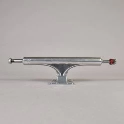 Ace Trucks AF1 Polished 80's Skateboard Trucks - 10.0"