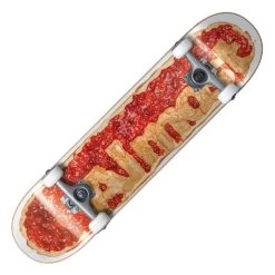 Almost Skateboards PB & J FP Complete Skateboard - 7.625'' X 31.5''
