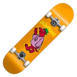 Almost Skateboards Peace Out Complete Skateboard 7.875'' X 31.7''
