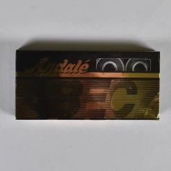 Andale Bearings Abec-7 Skateboard Bearings
