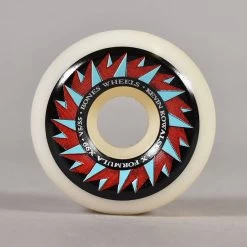 Bones Wheels Kevin Kowalski Against The Grain V5 Sidecut X99 Skateboard Wheels 55mm