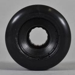 Bones Wheels Rough Rider Runners ATF 80A Cruiser (Black) Skateboard Wheels 59mm -Pro skate shop bones wheels rough rider runners atf 80a cruiser black skateboard wheels 59mm p64992 146341 image