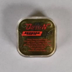 Bronson Speed Co. Eric Dressen Pro G3 Skateboard Bearings