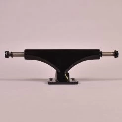 Bullet Bullet 140 Black Skateboard Trucks - 8.0''