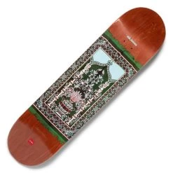 Chocolate Skateboards Erik Herrera Prayer Rug Skateboard Deck 8.0"