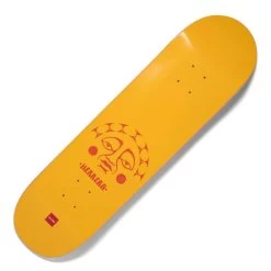 Chocolate Skateboards Herrera Sunsign Skateboard Deck 8.5''