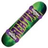 Creature Skateboards Galaxy Mid Complete Skateboard - 7.8'' X 31''