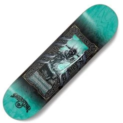 Darkstar Kechaud Anthology R7 Skateboard Deck 8.0''