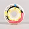 Dial Tone Wheel Co. Thompson Memorex Standard 99A Skateboard Wheels 53mm