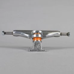 Independent Trucks 139 Mid Stage 11 Polish Skateboard Truck 8.0'' -Pro skate shop independent trucks 139 mid stage 11 polish skateboard truck 8 0 p51047 130497 image