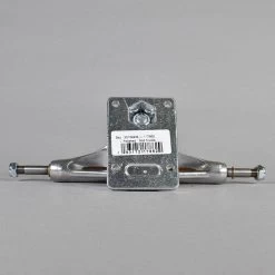 Independent Trucks 144 Mid Stage 11 Polish Skateboard Trucks - 8.25'' -Pro skate shop independent trucks 144 mid stage 11 polish skateboard trucks 8 25 p51048 130502 image