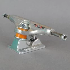 Independent Trucks 149 Hollow Forged Silver Stage 11 Skateboard Trucks - 8.5'' -Pro skate shop independent trucks 149 hollow forged silver stage 11 skateboard trucks 8 5 p29131 71813 zoom