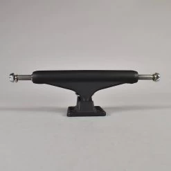 Independent Trucks Blackout 144 Skateboard Trucks - 8.25''