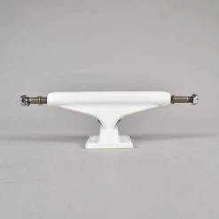 Independent Trucks Whiteout Stage 11 144 Skateboard Trucks - 8.25''