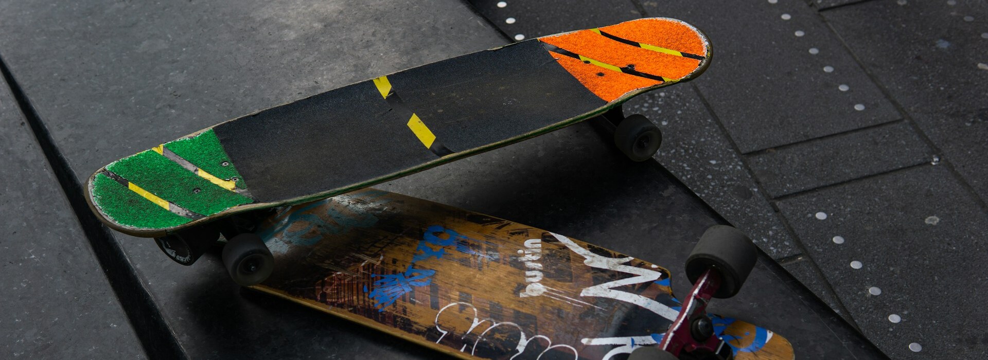 Front Page 1 Front Page -Pro skate shop linpaul rodney cg4qDmt5fiI unsplash 1