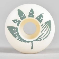 Magenta Skateboards Power 100A Skateboard Wheels 52mm