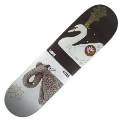 Magenta Skateboards Ruben Speltz Zoo Series Skateboard Deck 8.125''