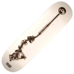 Passport Skateboards Jack O'Grady Shift Skateboard Deck 8.25''