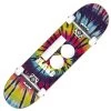 Plan B Skateboards Team Spiral Complete Skateboard - 7.75'' X 31.6''