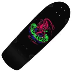 Front Page 21 Powell Peralta Bones Brigade Series 14 Steve Caballero Reissue Skateboard Deck 10.0"