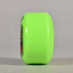 Powell Peralta Dragon Formula 93A (Green) Skateboard Wheels 55mm -Pro skate shop powell peralta dragon formula 93a green skateboard wheels 55mm p65062 146459 image