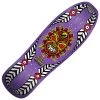 Powell Peralta Nicky Guerrero Mask Purple Reissue Skateboard Deck 10.0"