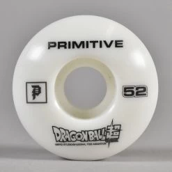 Primitive Skateboarding X Dragon Ball Super Rodriguez Ultra Instinct Skateboard Wheels 52mm 5 Primitive Skateboarding X Dragon Ball Super Rodriguez Ultra Instinct Skateboard Wheels 52mm -Pro skate shop primitive skateboarding x dragon ball super rodriguez ultra instinct skateboard wheels 52mm p57333 132894 image