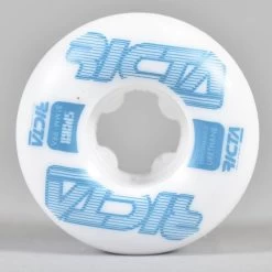 Ricta Wheels Framework Sparx 99A Skateboard Wheels 51mm