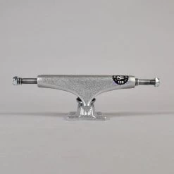 Royal Trucks Ultra Light Standard Raw 139 Skateboard Trucks 8.0''
