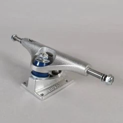 Royal Trucks Ultra Light Standard Raw 139 Skateboard Trucks 8.0'' -Pro skate shop royal trucks ultra light standard raw 139 skateboard trucks 8 0 p60665 138509 image