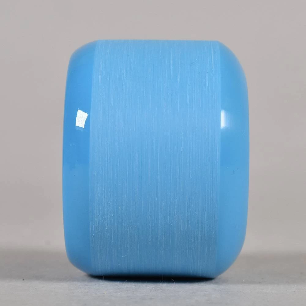 Santa Cruz Skateboards Shark Vomits (Blue) 97A Skateboard Wheels 60mm 2 Santa Cruz Skateboards Shark Vomits (Blue) 97A Skateboard Wheels 60mm - Image 2