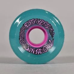 Santa Cruz Skateboards Slimeballs Meek Slasher OG Slime 78A (Green) Skateboard Wheels 60mm -Pro skate shop santa cruz skateboards slimeballs meek slasher og slime 78a green skateboard wheels 60mm p65067 146477 image