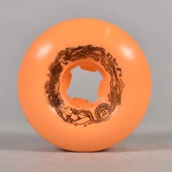 Santa Cruz Skateboards Slimeballs Vomits (Orange) 97A Skateboard Wheels 60mm -Pro skate shop santa cruz skateboards slimeballs vomits orange 97a skateboard wheels 60mm p65066 146474 image