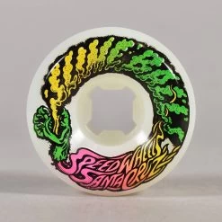 Santa Cruz Skateboards Vomit Mini 97A Skateboard Wheels 53mm