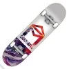 Sk8mafia House Logo Oil Low Complete Skateboard - 7.5'' X 31.6''