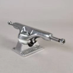 Slappy Trucks ST1 Hollow Inverted Skateboard Trucks 8.25" -Pro skate shop slappy trucks st1 hollow inverted skateboard trucks 8 25 p65362 146960 image