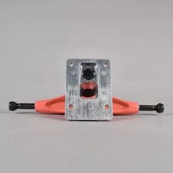 Tensor Trucks Alloy (Hazy Rose/Raw) 5.25 Skateboard Trucks - 8.0'' -Pro skate shop tensor trucks alloy hazy rose raw 5 25 skateboard trucks 8 0 p60259 137887 image