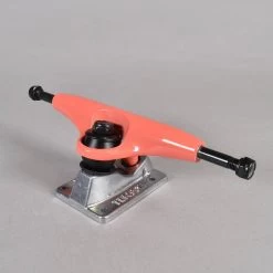 Tensor Trucks Alloy (Hazy Rose/Raw) 5.25 Skateboard Trucks - 8.0'' -Pro skate shop tensor trucks alloy hazy rose raw 5 25 skateboard trucks 8 0 p60259 137888 image