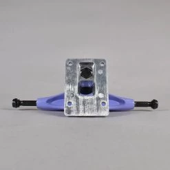 Tensor Trucks Alloy (Light Purple/Raw) 5.25 Skateboard Trucks - 8.0'' -Pro skate shop tensor trucks alloy light purple raw 5 25 skateboard trucks 8 0 p60260 137899 image