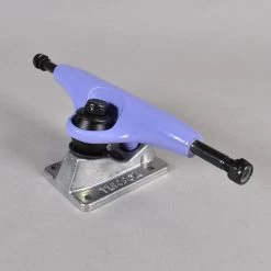 Tensor Trucks Alloy (Light Purple/Raw) 5.25 Skateboard Trucks - 8.0'' -Pro skate shop tensor trucks alloy light purple raw 5 25 skateboard trucks 8 0 p60260 137900 image