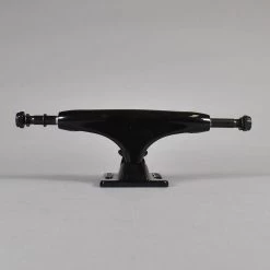 Tensor Trucks Alloys (Black) 5.0 Skateboard Trucks - 7.6''
