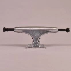 Tensor Trucks Alloys Raw 5.0 Skateboard Trucks - 7.6''