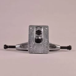 Tensor Trucks Alloys Raw 5.0 Skateboard Trucks - 7.6'' -Pro skate shop tensor trucks alloys raw 5 0 skateboard trucks 7 6 p51818 124031 zoom