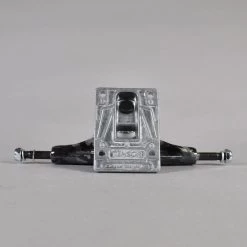 Tensor Trucks Aluminum Camo (Black/Raw) 5.25 Skateboard Trucks - 8.0'' -Pro skate shop tensor trucks aluminum camo black raw 5 25 skateboard trucks 8 0 p60256 137883 image